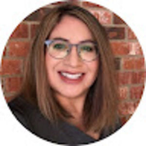 Meet your Posher, Catherine